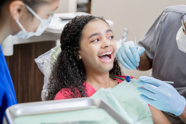 Best Emergency Tooth Extraction in Homedale, ID