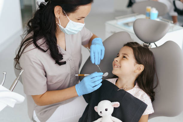 Best Emergency Dental Care for Broken or Chipped Teeth in Homedale, ID
