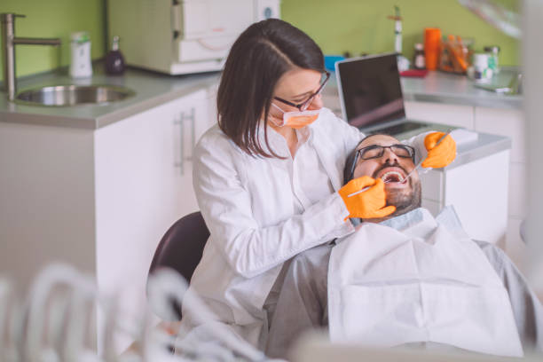 Best Weekend Emergency Dentist in Homedale, ID