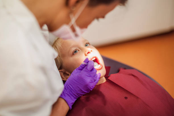 Best Emergency Gum Treatment in Homedale, ID