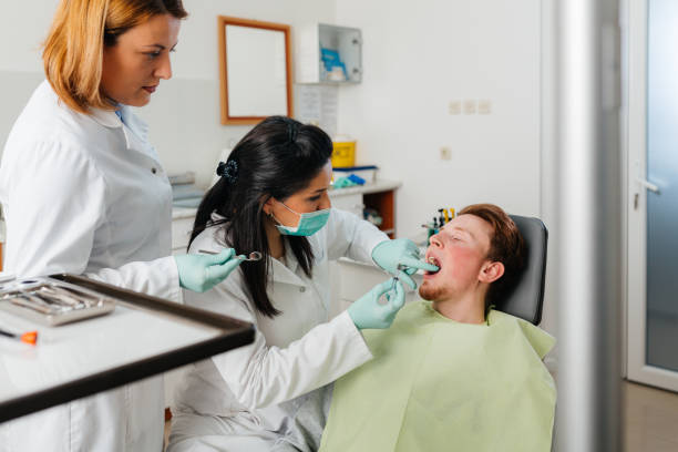 Best Emergency Treatment for Dental Infections or Abscesses in Homedale, ID